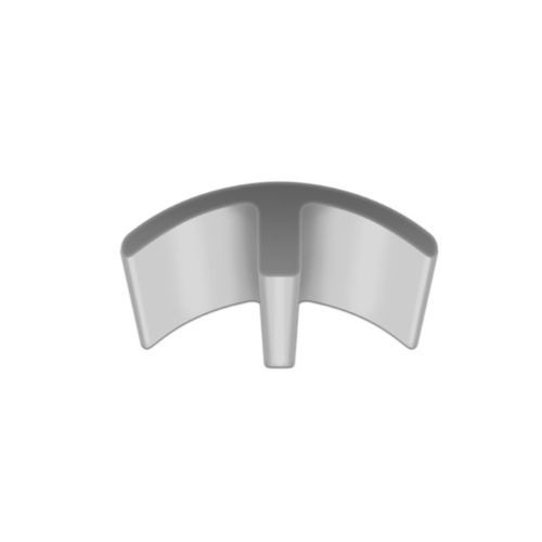 Perfil estirado en frío - Rathbone Precision Metals, Inc. - de aleación de acero / en T / para la industria