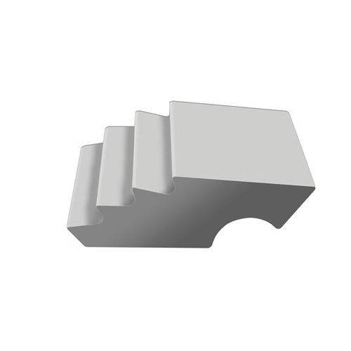 Perfil de acero inoxidable - Rathbone Precision Metals, Inc. - para la industria