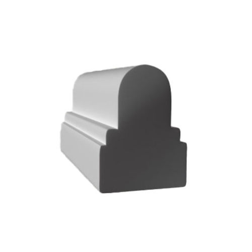 Perfil de aleación de acero - Rathbone Precision Metals, Inc. - rectangular / para la industria