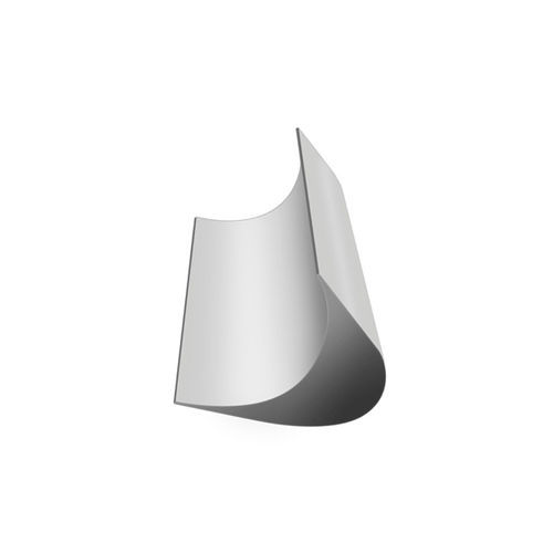 Perfil de acero inoxidable - Rathbone Precision Metals, Inc. - en U / para la industria / laminado en frío