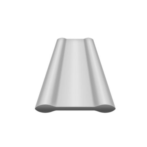Perfil de aleación de acero - Rathbone Precision Metals, Inc. - rectangular / para la industria / laminado en frío