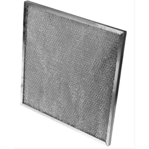 Filtro de aire - FITS&reg; - Columbus Industries - de polvo / de paneles / de metal