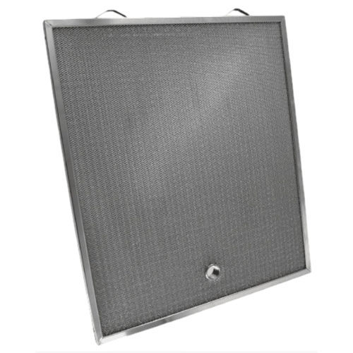 Filtro de aire - FITS&reg; - Columbus Industries - de polvo / de paneles / de malla metálica
