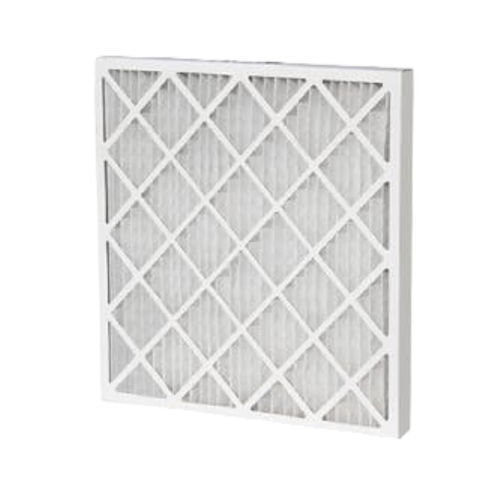 Filtro para aire - 1” Furnace Filters - Columbus Industries - de paneles / para instalación de calefacción, ventilación y aire acondicionado / plisado