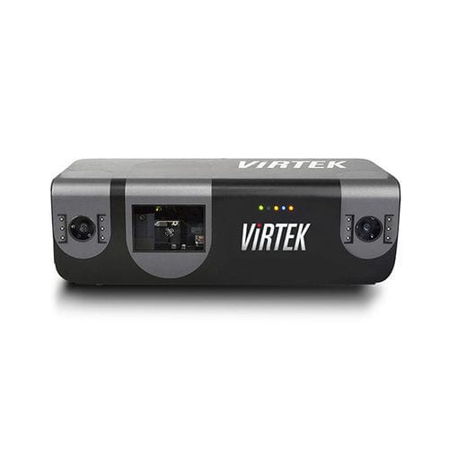 Proyector laser para la optimización de las operaciones - IRIS 3D  - Virtek Vision - 3D