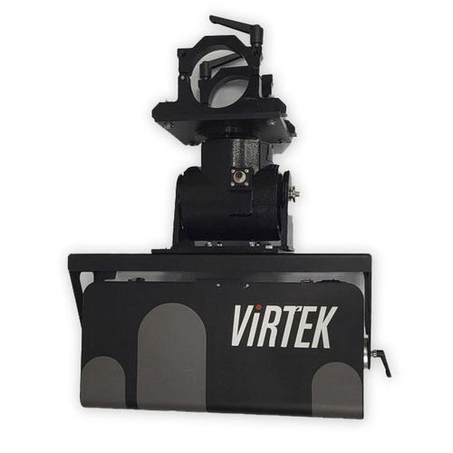 Soporte universal - Virtek Vision - para aparato de medición
