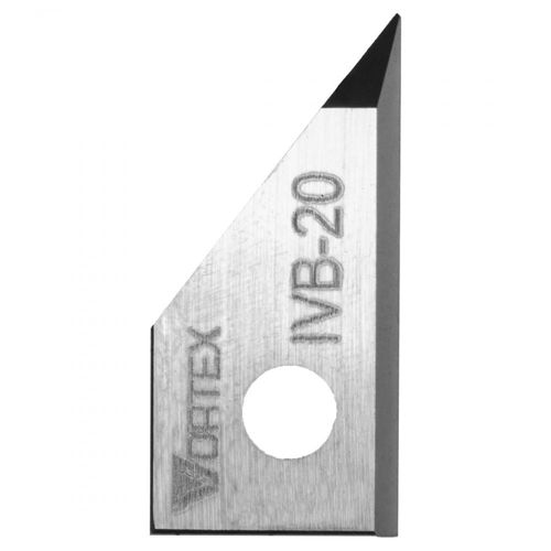 Hoja de corte - IVB-20 - Vortex Tool Co. Inc.