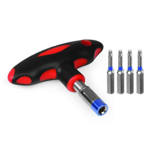 Cabezal de llave dinamométrica - T15TH - Vortex Tool Co. Inc.