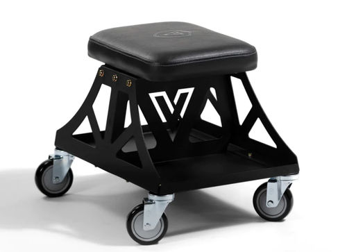 Taburete - LOW-PRO  - Vyper Industrial