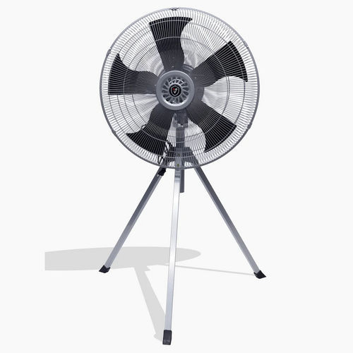 Ventilador de pie - Vyper Industrial - axial / de refrigeración / 110 V CC