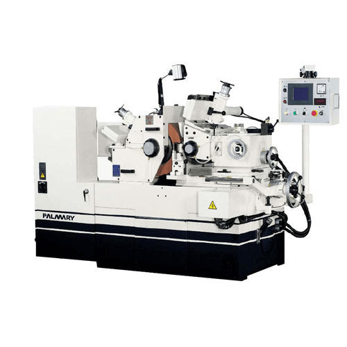 Rectificadora sin centros - C series  - Palmary Machinery - NC / estacionaria / de precisión