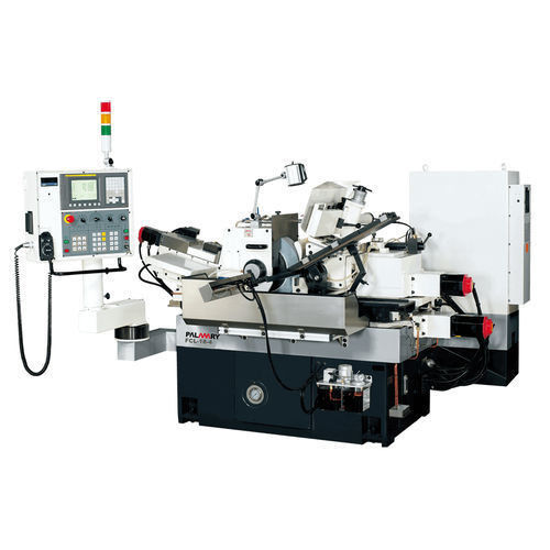Rectificadora sin centros - FCL series - Palmary Machinery - de piezas para procesar / CNC