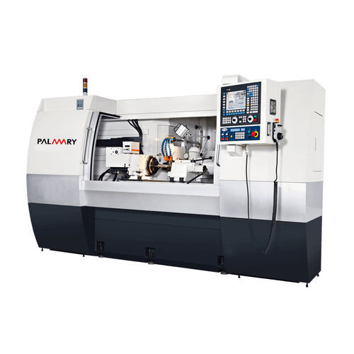 Rectificadora cilíndrica interior - OCD series - Palmary Machinery - para piezas / CNC / 3 ejes