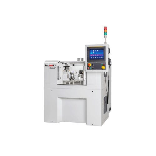 Rectificadora para diámetro interior - OIG-50 - Palmary Machinery - de piezas para procesar / CNC / estacionaria