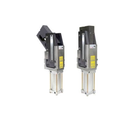 Eyector neumático - UPE  - Welker Engineered Products