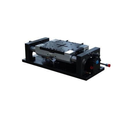 Corredera telescópica - P5 & P7  - Welker Engineered Products - doble