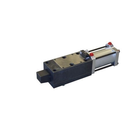 Dispositivo de bloqueo para prensa - S01631 - Welker Engineered Products