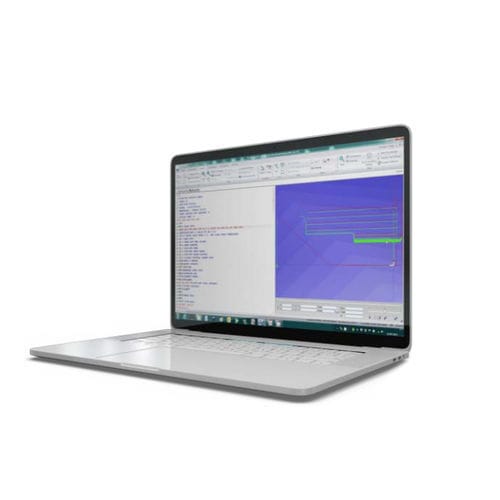 Software de interfaz - NC ASSIST - Star CNC Machine Tool Corp. - de programación / para máquina CNC / 3D