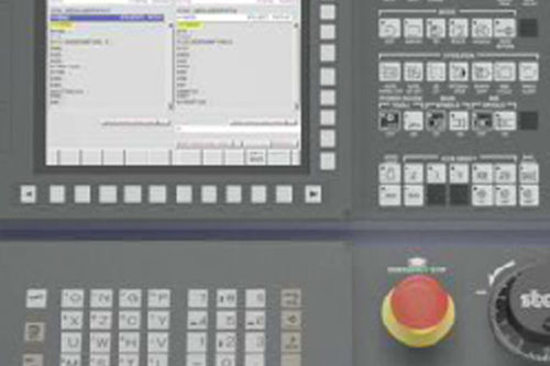 Sistema de control de movimiento multieje - Star CNC Machine Tool Corp. - digital / CNC / para máquina herramienta CNC