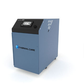 Unidad de control automática - RQT series - Thermal Care, Inc. - de temperatura / compacta