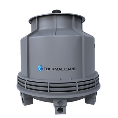 Torre de refrigeración para la distribución - FT series - Thermal Care, Inc.