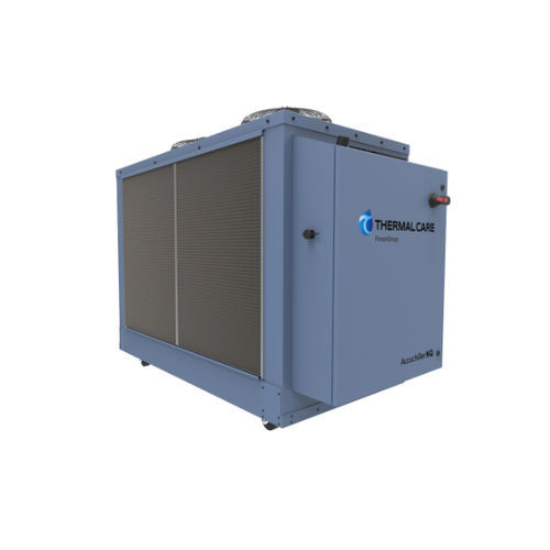 Refrigerador de agua - NQ series - Thermal Care, Inc. - de gas / para la industria / compacto