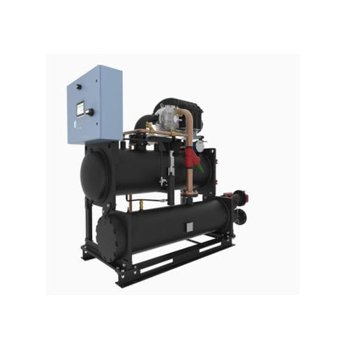 Refrigerador de agua - TCFW series - Thermal Care, Inc. - para la industria / tecnología / con compresor centrífugo