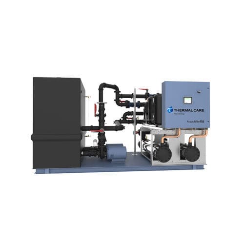 Refrigerador de agua - TSE series - Thermal Care, Inc. - de presión / tecnología / de condensación
