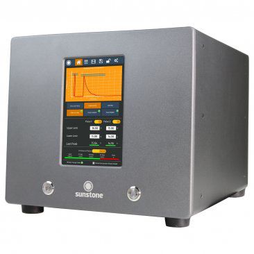 Soldadora por resistencia - CD1200DP-A - Sunstone Welders - por puntos / automatizada