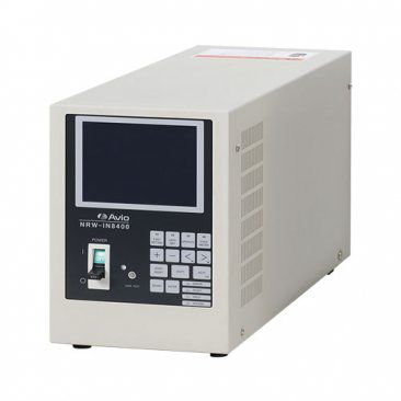 Variador de alta frecuencia para máquina de soldadura - AVHFINV - Sunstone Welders