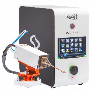 Sistema de calefacción por inducción para soldadura blanda - Platinum HF - Sunstone Welders - 100-230 V / de altas frecuencias