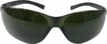 Gafa de seguridad para soldadura - IRGlasses - Sunstone Welders - de policarbonato / de caucho / envolvente