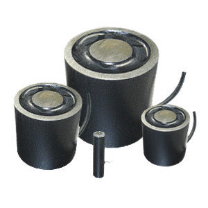 Electroimán de mantenimiento - E00 series - Storch Products Co., Inc. - de potencia / electromagnético