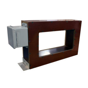 Desmagnetizador de túnel - E600 series - Storch Products Co., Inc. - para piezas / con cinta transportadora / AC