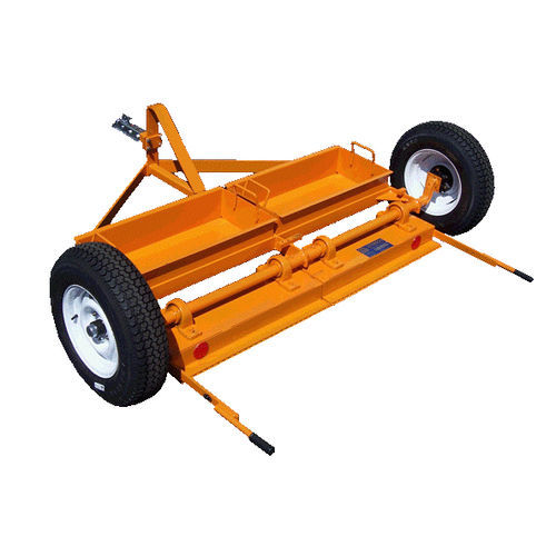 Barredora magnética - MSP series - Storch Products Co., Inc.