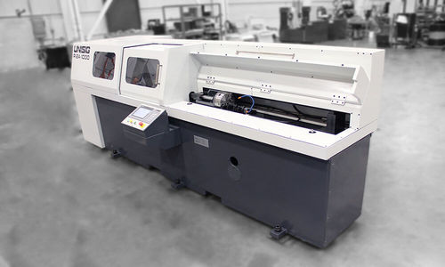 Ranuradora automática - R-Series - UNISIG Deep Hole Drilling Systems