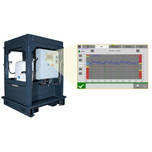 Software de gestión - 168 MANUFACTURING - de supervisión / de mando / de diagnóstico