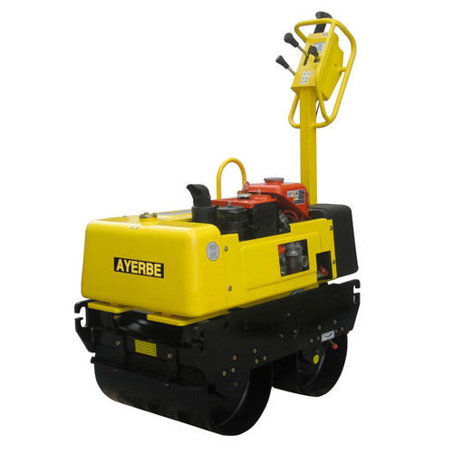 Compactador vibratorio - BWR 650 - Ayerbe