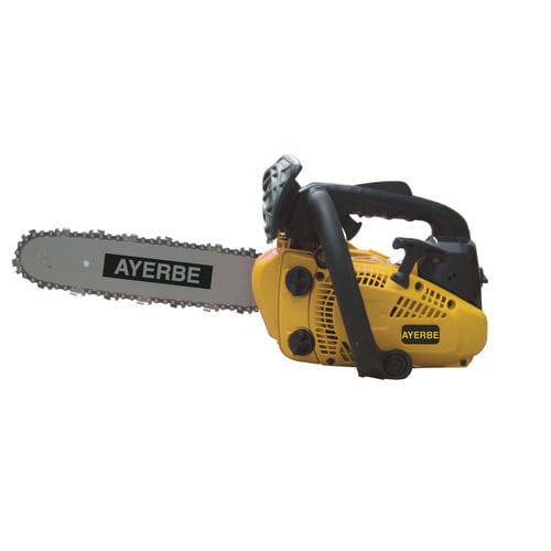 Motosierra de jardinería - MTSP 300 - Ayerbe - para madera / eléctrica