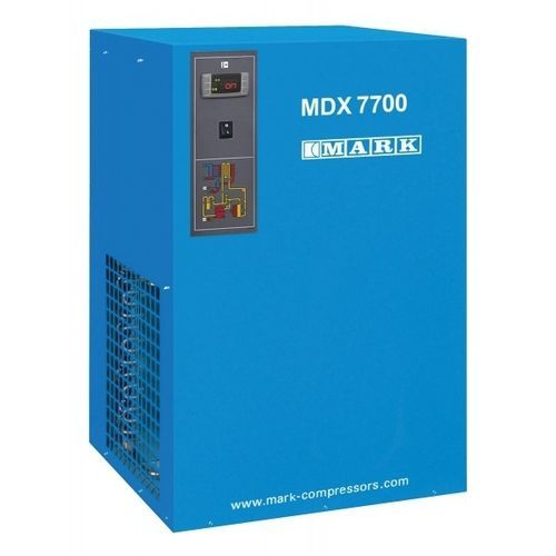 Secador de aire seco - MDX 4100 - Elmag - de aire / para circuito frigorífico
