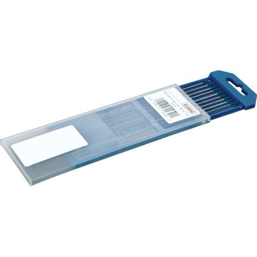 Electrodo de soldadura TIG - Elmag - para bronce-aluminio / para aluminio / para latón