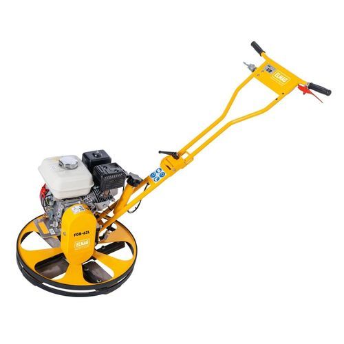 Fratasadora - FGB-62L  - Elmag