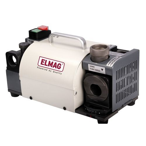 Rectificadora CBN - DBG 315 W - Elmag