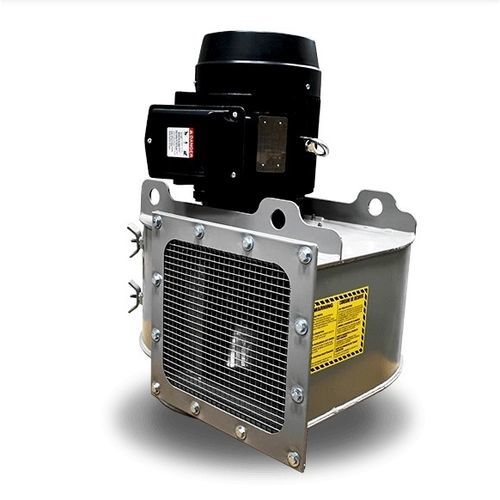Soplador de aire - SXBD Series - Airex Industries - centrífugo / monoetapa / de ventilador