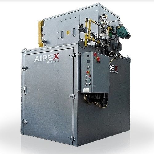Horno de cámara - FE & FG Series - Airex Industries - de aire caliente / digital / programable