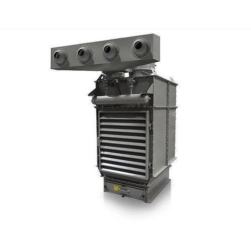 Unidad de filtración de presión - Power Wall Series - Airex Industries - de aire / compacta