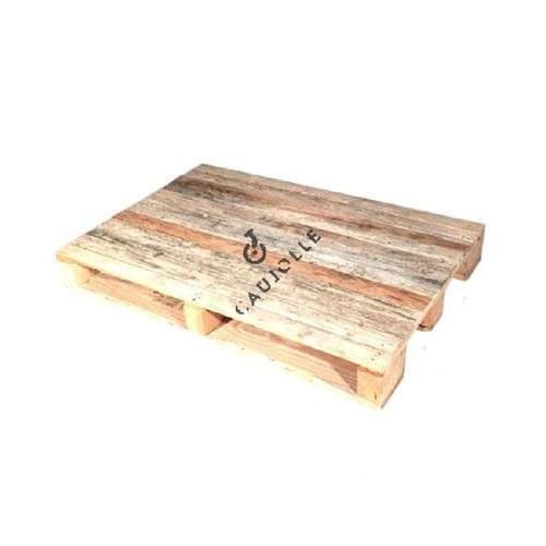 Palé de madera - 99999 - Caujolle - industrial