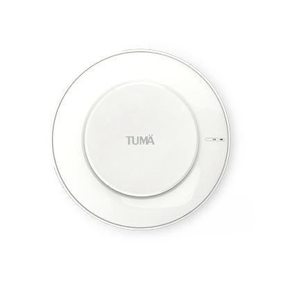 Purificador de aire para climatización - Flow2one Light - SUNON - de techo / de pared / con filtro HEPA