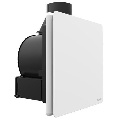 Ventilador axial - BVN25A001 - SUNON - de evacuación / de circulación de aire / DC