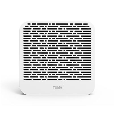 Ventilador de pared - BVN10A001 - SUNON - axial / de circulación de aire / DC